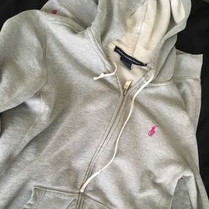 Ralph Lauren jogging suit